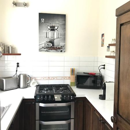 Casa Felina Apartment Веллінгтон Екстер'єр фото