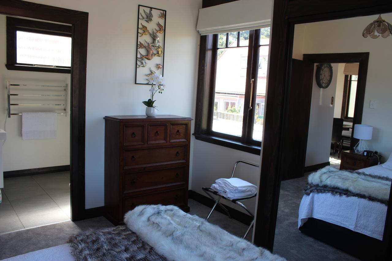 Casa Felina Apartment Веллінгтон Екстер'єр фото