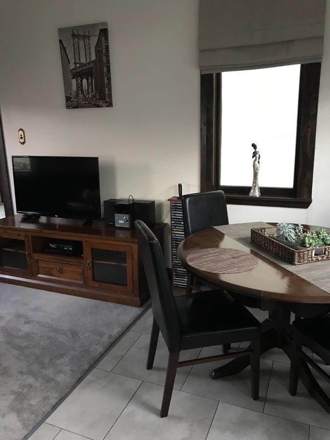 Casa Felina Apartment Веллінгтон Екстер'єр фото